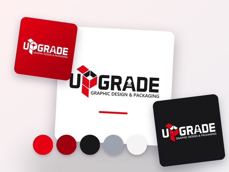 Desain Logo